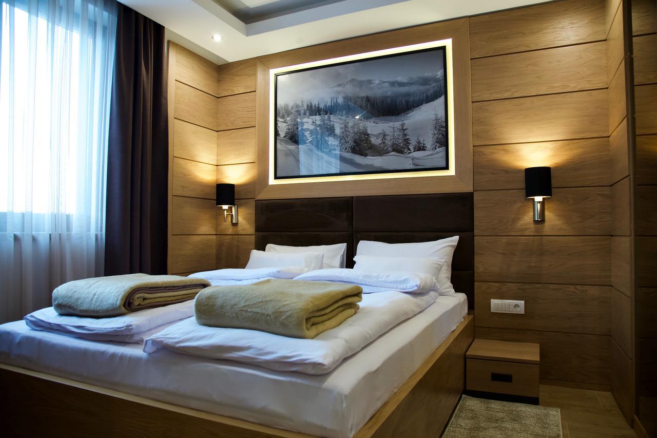 Apart Hotel Mamut Kopaonik Exterior photo